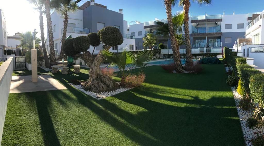 Villa Luxury - Private Pool - Wifi - Solarium لقنت المظهر الخارجي الصورة