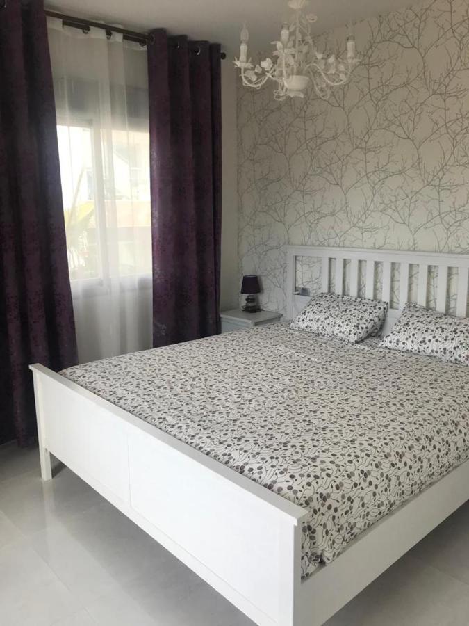Villa Luxury - Private Pool - Wifi - Solarium لقنت المظهر الخارجي الصورة