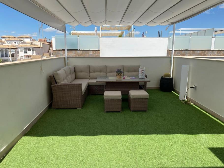 Villa Luxury - Private Pool - Wifi - Solarium لقنت المظهر الخارجي الصورة