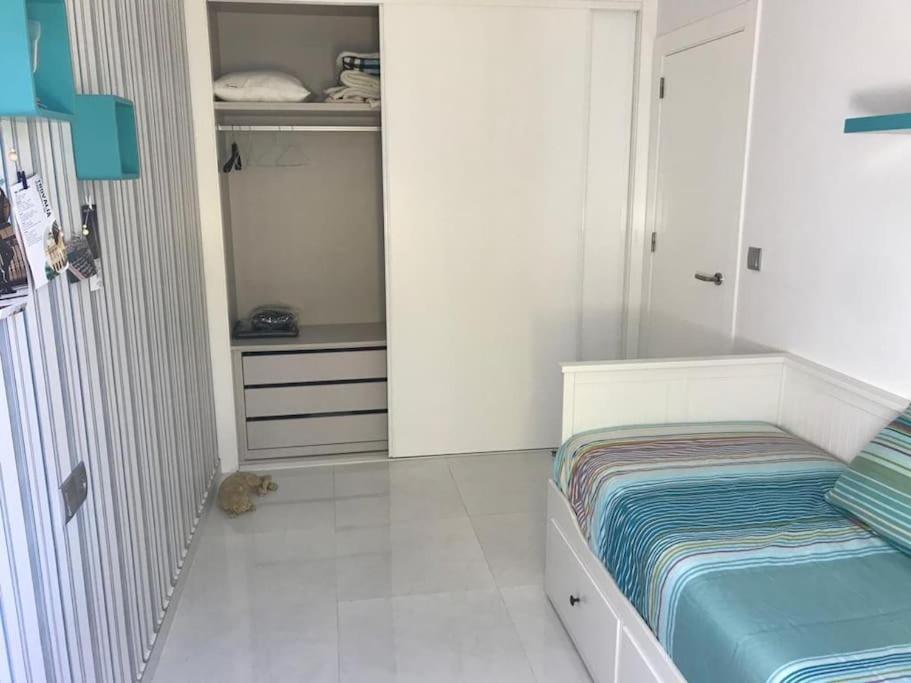 Villa Luxury - Private Pool - Wifi - Solarium لقنت المظهر الخارجي الصورة