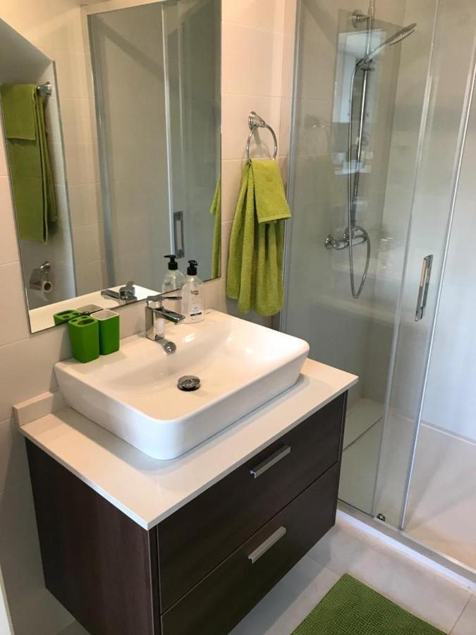 Villa Luxury - Private Pool - Wifi - Solarium لقنت المظهر الخارجي الصورة