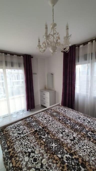 Villa Luxury - Private Pool - Wifi - Solarium لقنت المظهر الخارجي الصورة