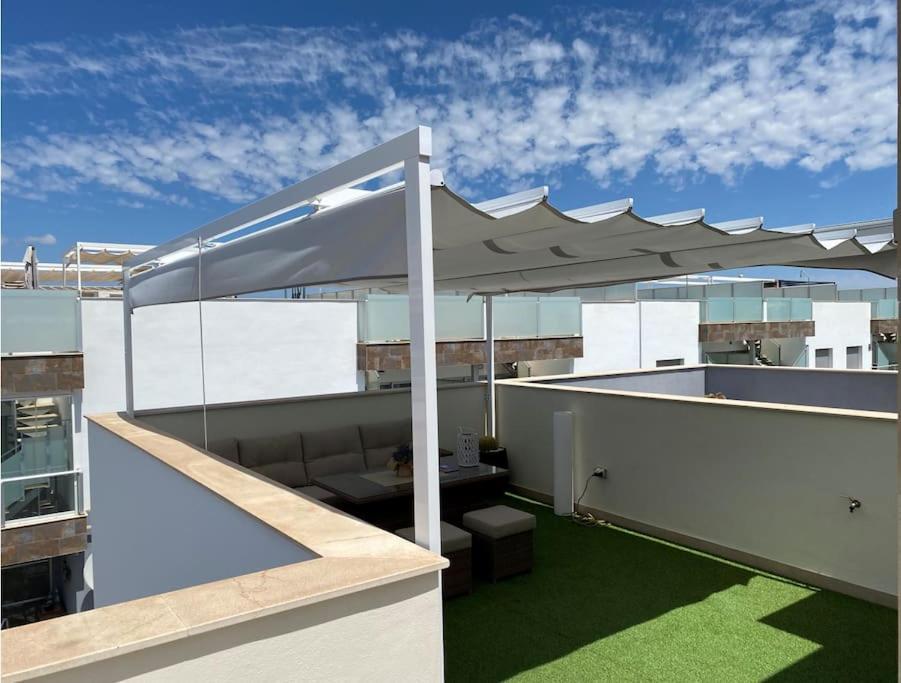 Villa Luxury - Private Pool - Wifi - Solarium لقنت المظهر الخارجي الصورة