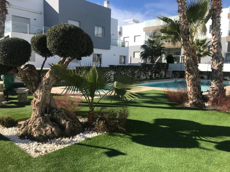 Villa Luxury - Private Pool - Wifi - Solarium لقنت المظهر الخارجي الصورة